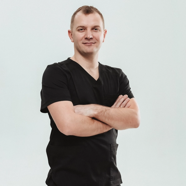 Киреев Павел Владимирович