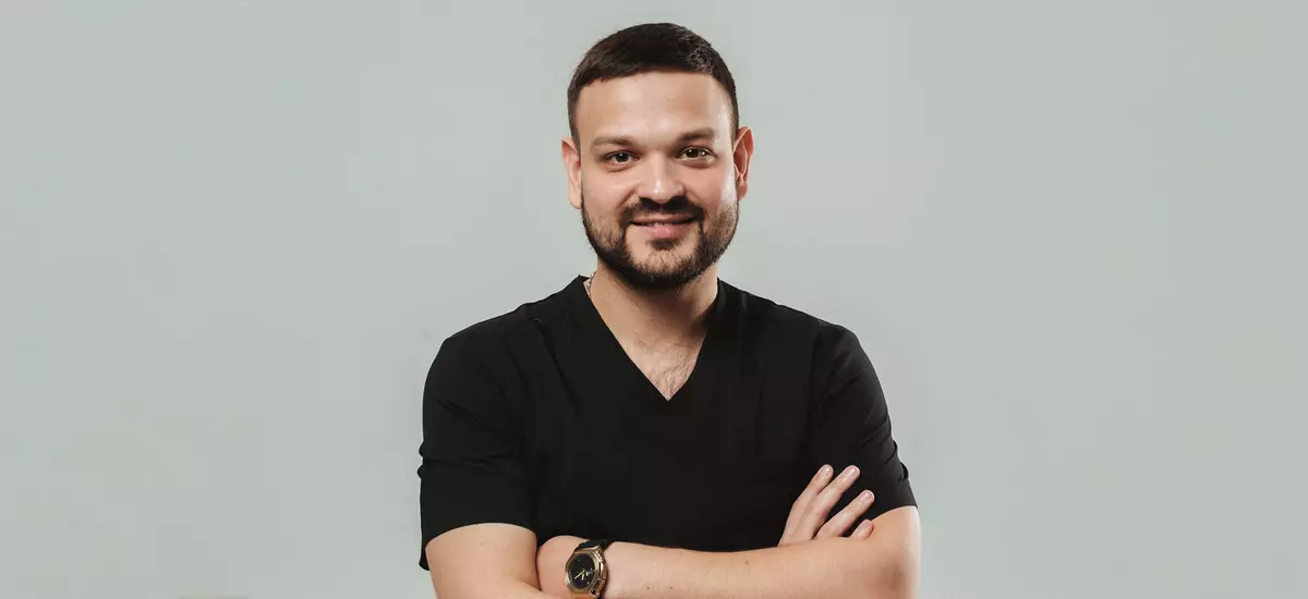 Сушков Павел Степанович